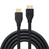 HDMI kabelis LINDY 37317 Juoda 2 m