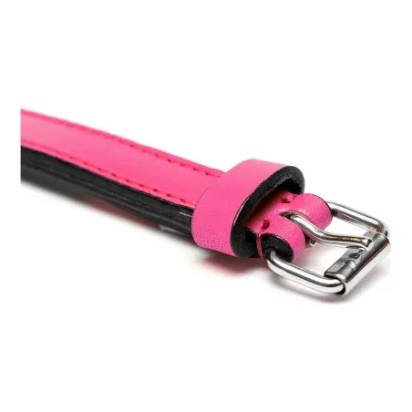 Koiran kaulapanta Gloria Fuksia (50 x 2,5 cm)