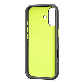 Mobiliojo telefono dėklas Beats iPhone 17 Juoda Apple