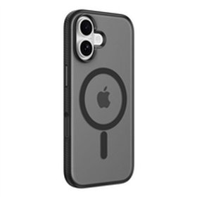 Pārvietojams Pārsegs Belkin iPhone 17 Melns Apple