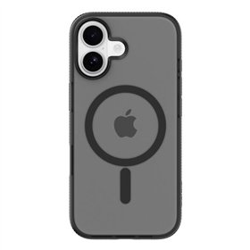 Pārvietojams Pārsegs Belkin iPhone 17 Melns Apple