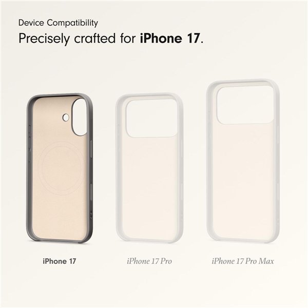 Mobiliojo telefono dėklas Beats iPhone 17 Apple