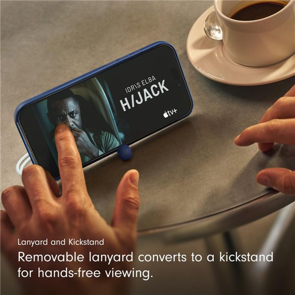 Mobiliojo telefono dėklas Beats iPhone 17 Apple