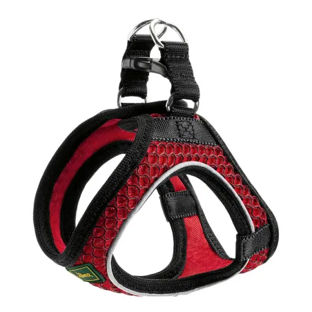 Упряжь для собак Hunter Hilo Comfort 55-60 cm Оранжевый M