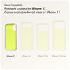 Mobiliojo telefono dėklas Beats iPhone 17 Apple