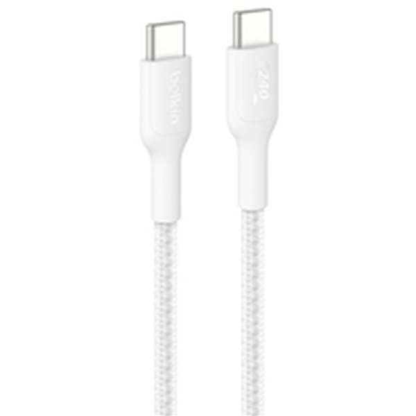 USB laidas Belkin CAB025HQ1MWH
