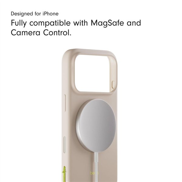 Mobiliojo telefono dėklas Beats iPhone 17 Pro Apple