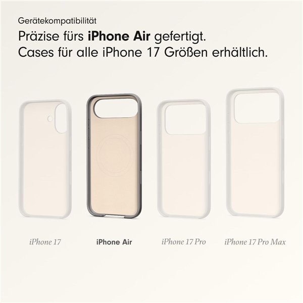 Mobiliojo telefono dėklas Beats iPhone Air Apple