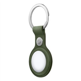 Avaimenperä Apple AirTag Vihreä