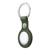 Atslēgu ķēde Apple AirTag Zaļš