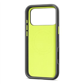 Mobiliojo telefono dėklas Beats iPhone 17 Pro Max Juoda Apple