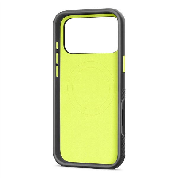 Чехол для мобильного телефона Beats iPhone 17 Pro Max Чёрный Apple