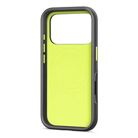 Mobiliojo telefono dėklas Beats iPhone 17 Pro Juoda Apple