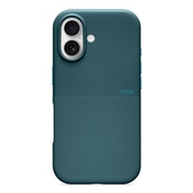 Mobiliojo telefono dėklas Beats iPhone 17 Mėlyna Apple