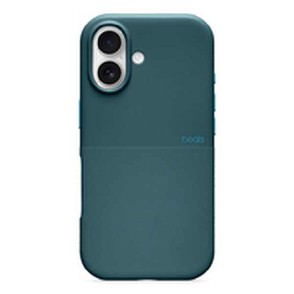 Mobiliojo telefono dėklas Beats iPhone 17 Mėlyna Apple