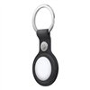 Raktų grandinė Apple AirTag Juoda