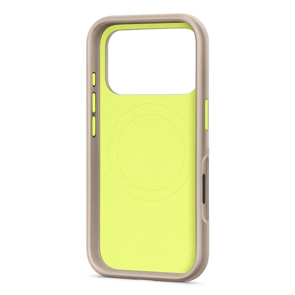 Чехол для мобильного телефона Beats iPhone 17 Pro Серый Apple