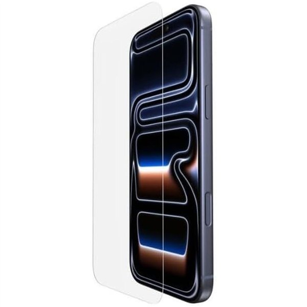Ekrāna Protektors Belkin SFA129ZW iPhone 17 Pro Max