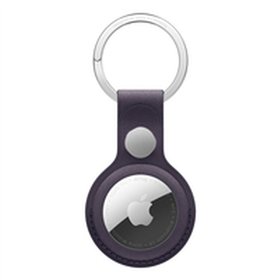 Avaimenperä Apple AirTag Purppura