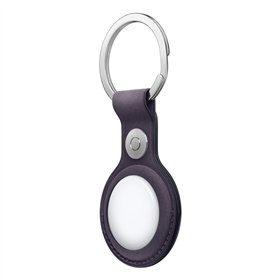 Avaimenperä Apple AirTag Purppura