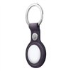 Raktų grandinė Apple AirTag Purpurinė