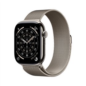 Išmanusis laikrodis Apple MFCY4QL/A Titanas 46 mm