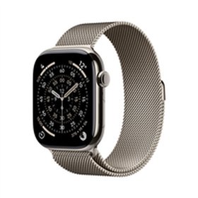 Išmanusis laikrodis Apple MFCY4QL/A Titanas 46 mm