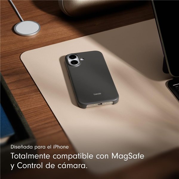Mobiliojo telefono dėklas Beats iPhone 17 Apple