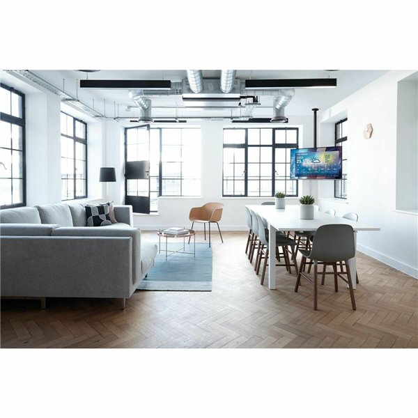 Tvirtinimo plokštė Vogel's 7210450