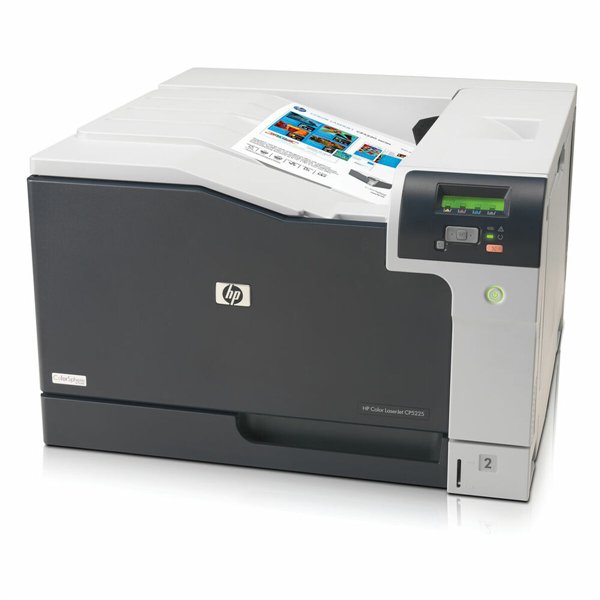 Printeris HP LASERJET CP5225DN