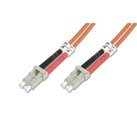 Šviesolaidinis laidas Digitus by Assmann DK-2533-10-4