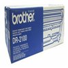Барабан принтера Brother DR2100 Чёрный