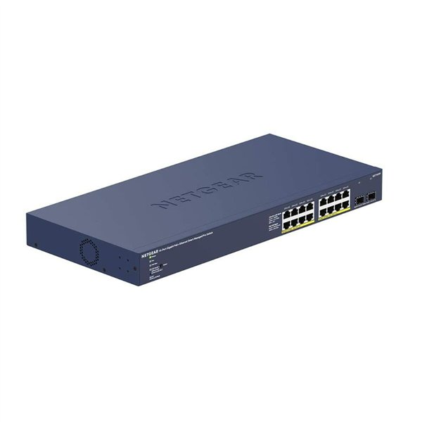 Slēdzis Netgear GS716TP-100EUS