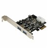 Карта PCI Startech PEXUSB3S25