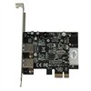 Карта PCI Startech PEXUSB3S25