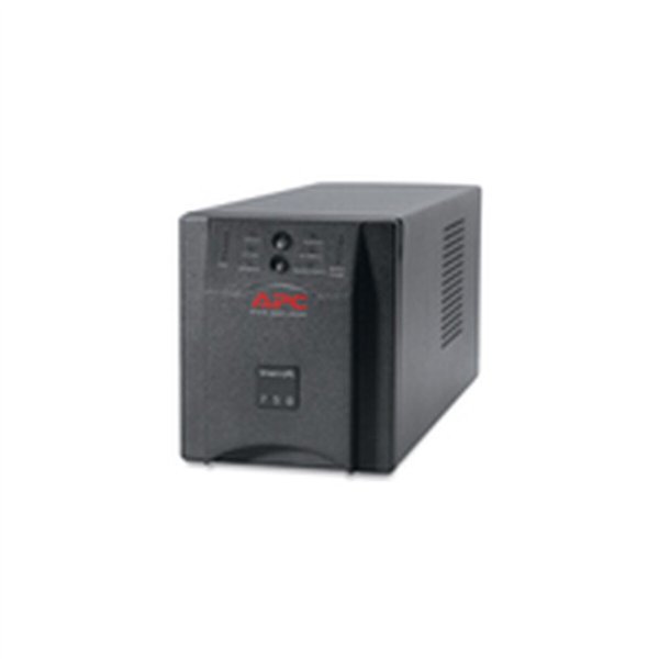 Система бесперебойного питания Интерактивная SAI APC SUA750IX38 500 W