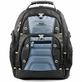 Kuprinė nešiojamam kompiuteriui Targus TSB238EU 15,6" Juoda