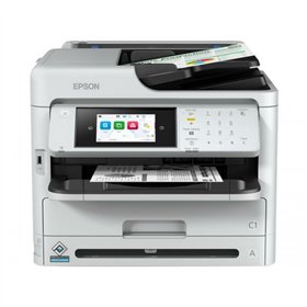 Daugiafunkcis spausdintuvas Epson PRO WF-M5899DWF