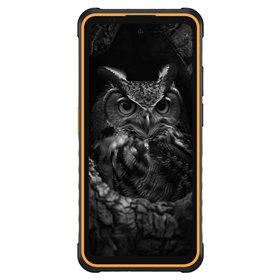 Išmanusis Telefonas Ulefone