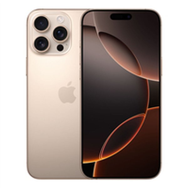Viedtālruņi Apple iPhone 16 Pro Max 6,9" 1 TB