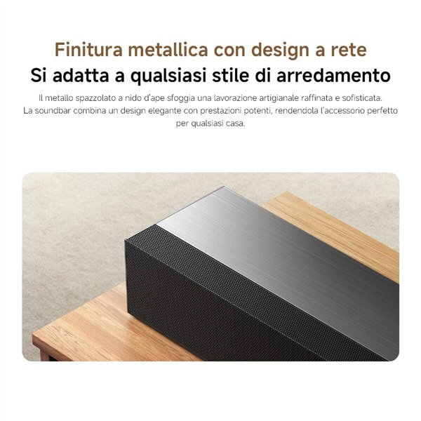 Саундбар Xiaomi