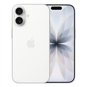 Išmanusis Telefonas Apple Iphone 17 6,3" A19 256 GB Balta