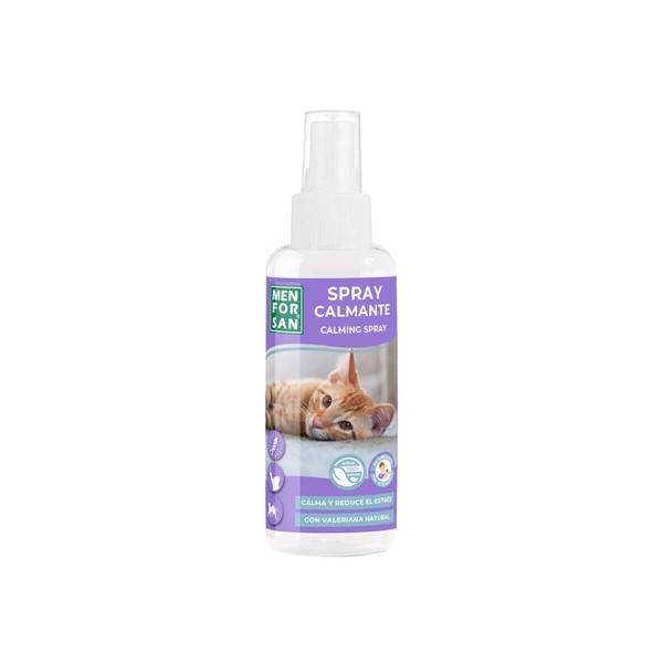 Rauhoittava voide Menforsan 60 ml | Osta verkosta — Megaluks