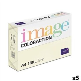 Papīra drukāšanai Image COLORACTION Krēmkrāsa A4 250 Loksnes (5 gb.)
