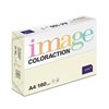 Popierius spausdinimui Image COLORACTION Kreminė A4 250 Paklodės (5 vnt.)