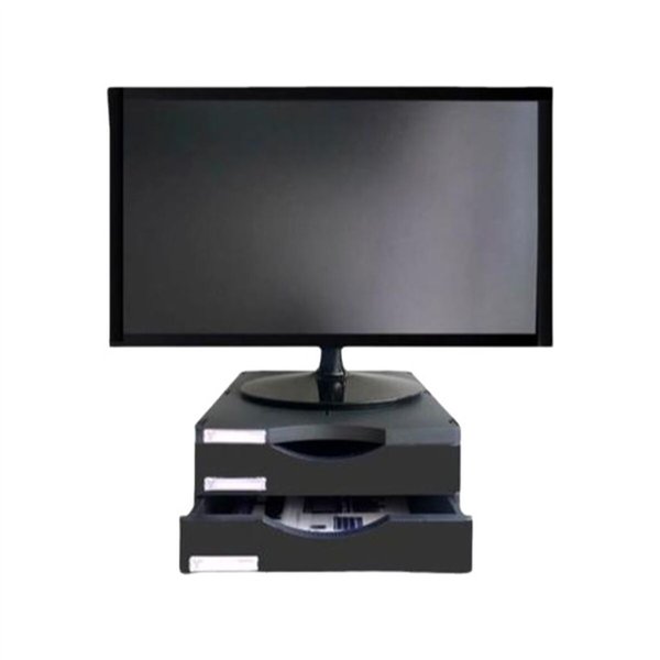 Ekrano laikiklis Archivo 2000 36 x 30 x 14,5 cm