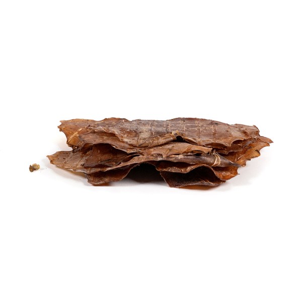 Šlapias maistas Snackys Žuvis 600 g