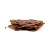 Wet food Snackys Fish 600 g