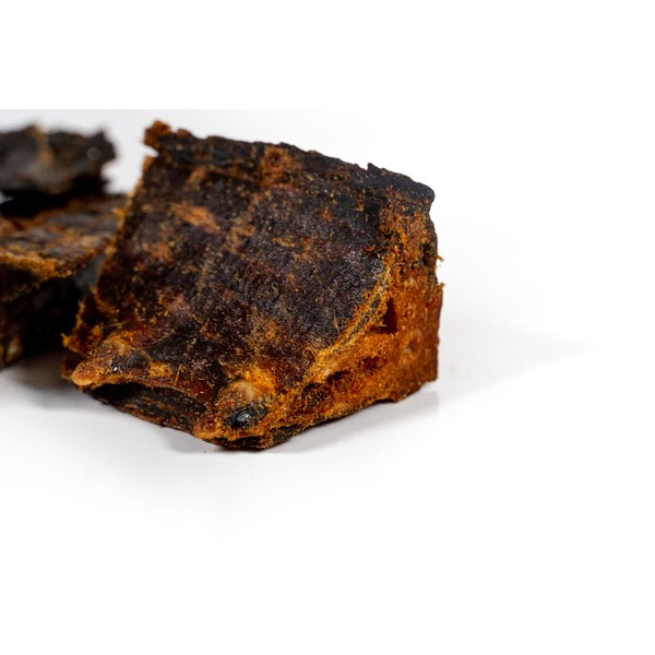 Šlapias maistas Snackys Žuvis 100 g