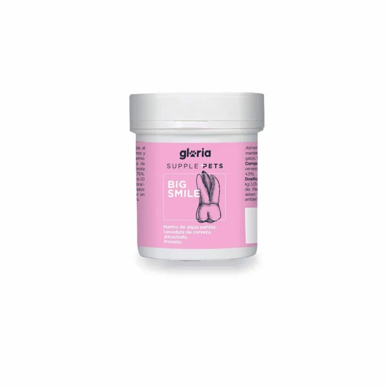 Food Supplement Supple Pets BIG SMILE 30 g